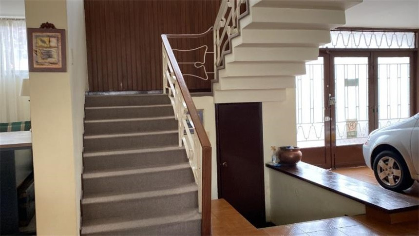 Casa en venta en Santa Barbara, Bogotá · foto 12 de 16