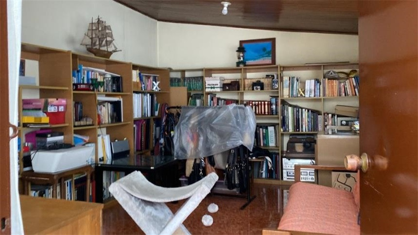 Casa en venta en Santa Barbara, Bogotá · foto 14 de 16