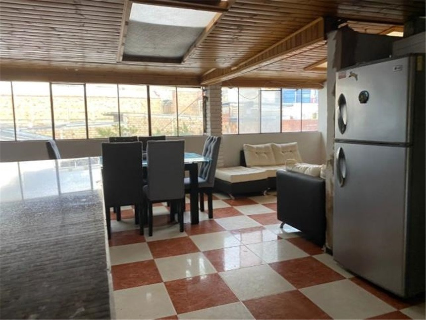 Casa en venta en Olaya, Bogotá · foto 7 de 18