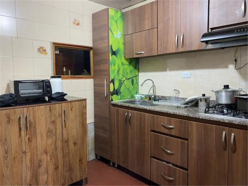 Casa en venta en Olaya, Bogotá · foto 16 de 18