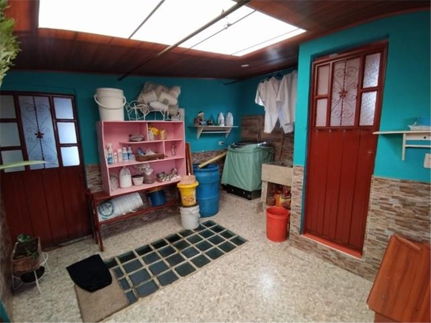 Casa en venta en Santa Librada, Bogotá · foto 7 de 14