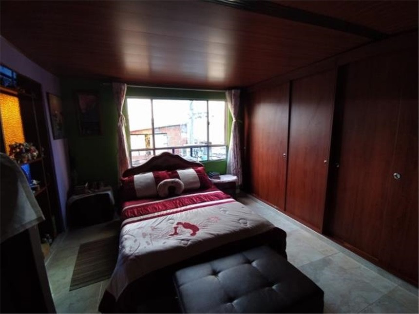 Casa en venta en Santa Librada, Bogotá · foto 9 de 14