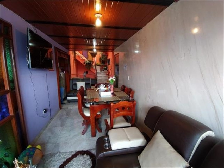 Casa en venta en Santa Librada, Bogotá · foto 10 de 14