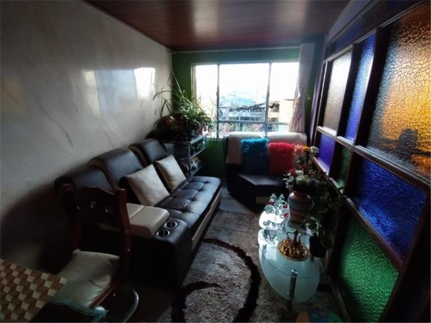 Casa en venta en Santa Librada, Bogotá · foto 11 de 14