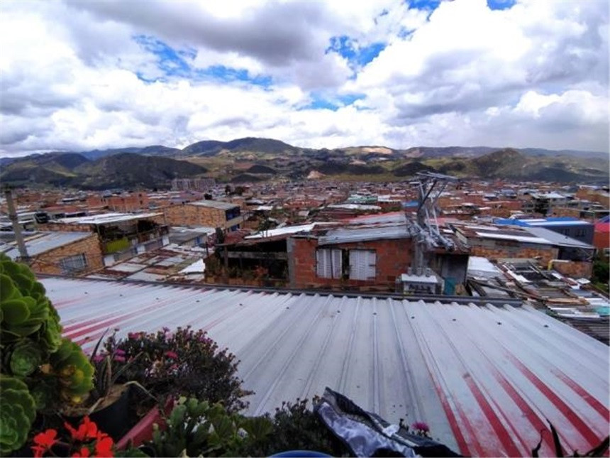 Casa en venta en Santa Librada, Bogotá · foto 14 de 14