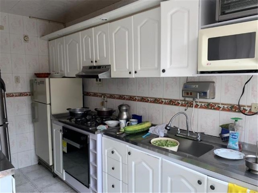 Casa en venta en Molinos Del Sur, Bogotá · foto 13 de 15