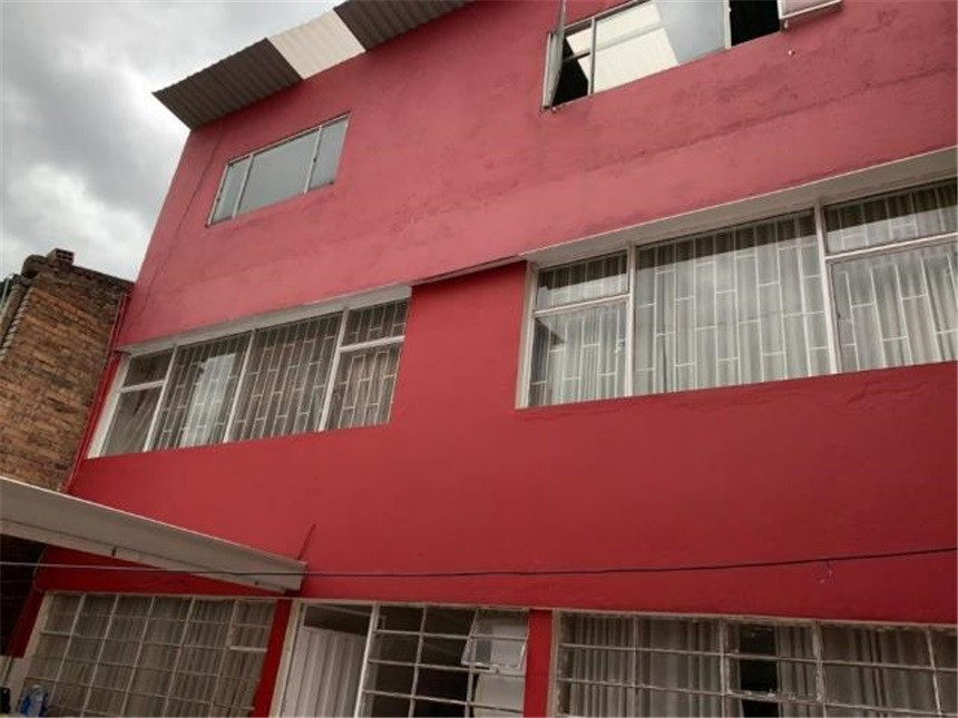 Casa en venta en Molinos Del Sur, Bogotá · foto 14 de 15