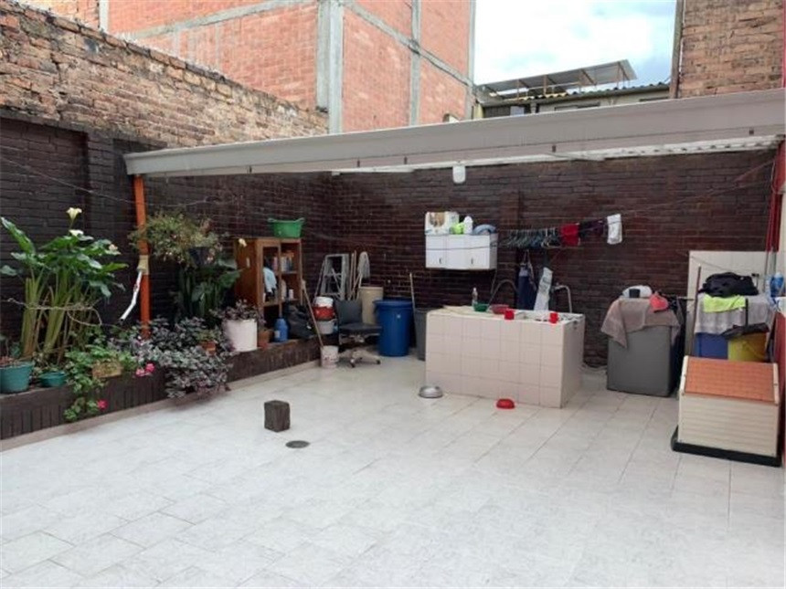 Casa en venta en Molinos Del Sur, Bogotá · foto 15 de 15