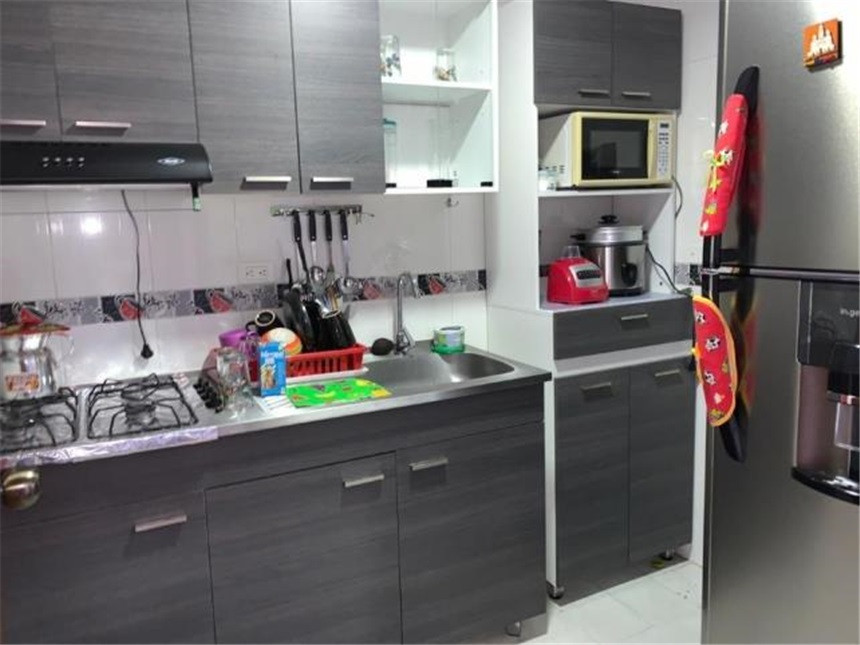 Casa en venta en Bosa San Diego, Bogotá · foto 3 de 10