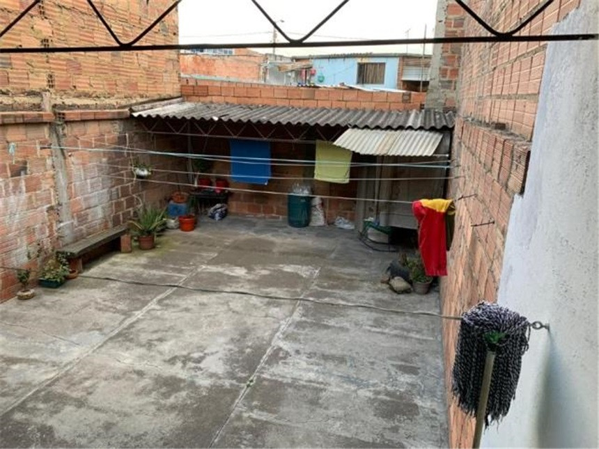 Casa en venta en Bosa San Diego, Bogotá · foto 10 de 10