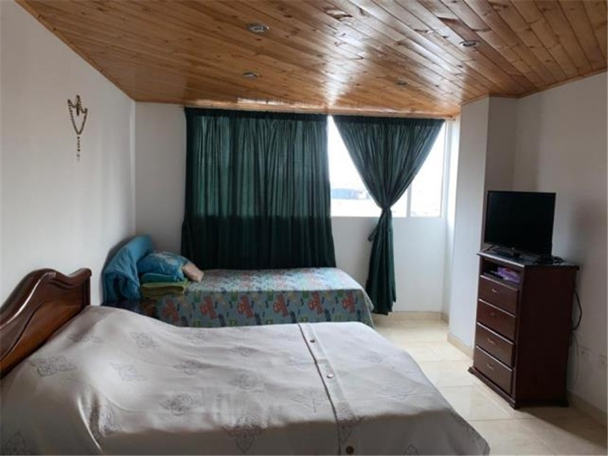 Casa en venta en Engativá, Bogotá · foto 23 de 24