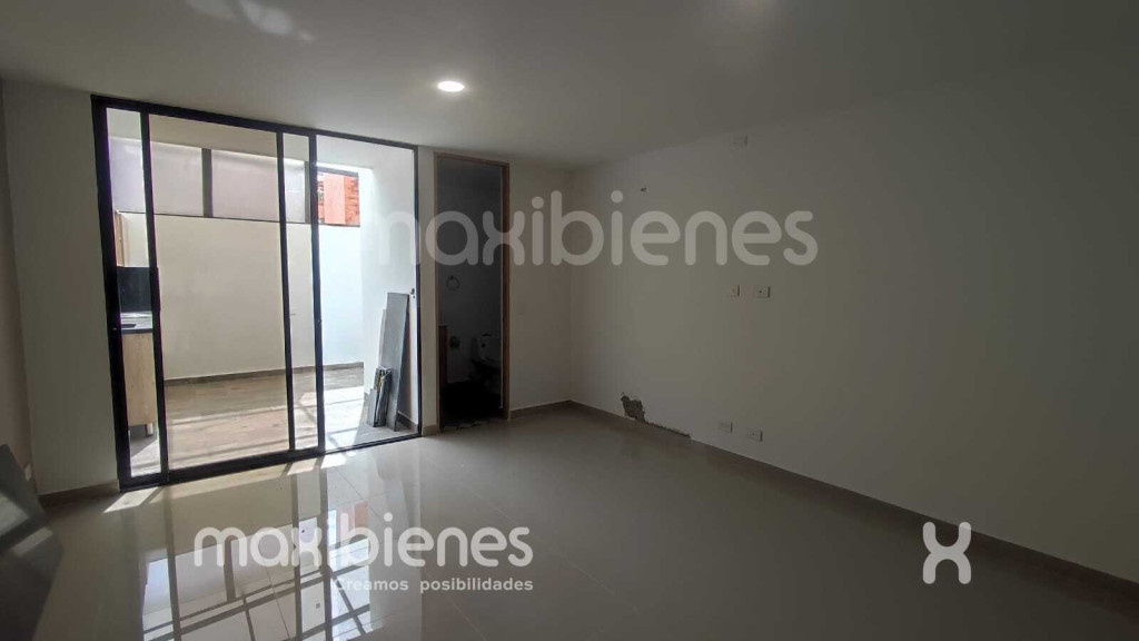 Apartaestudio en arriendo en Laureles, Medellín · foto 3 de 6