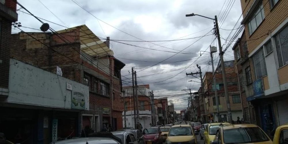 Casa de 2 alcobas en venta en Restrepo Occidental, Bogotá, 208 m² · foto 2 de 11