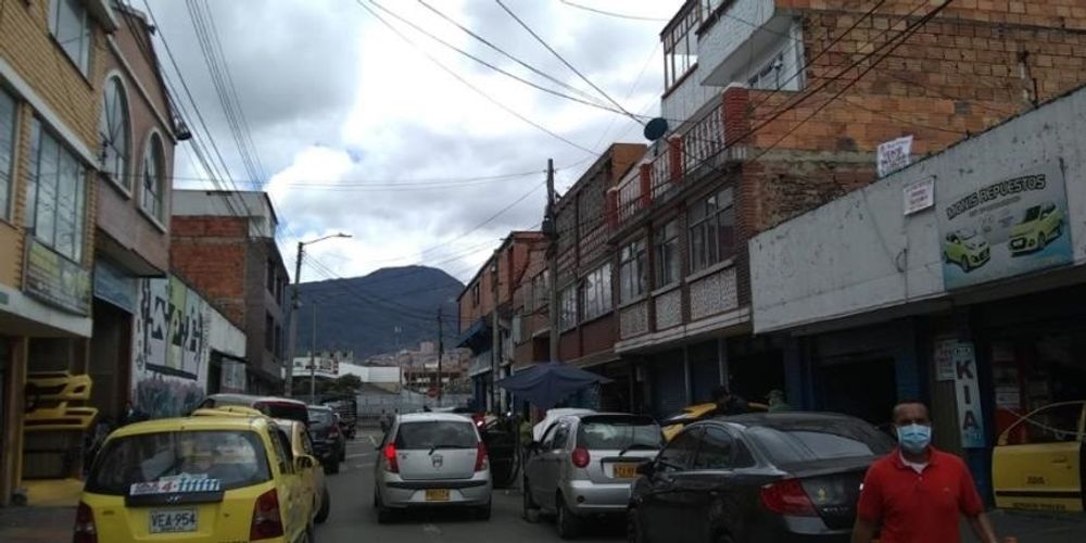 Casa de 2 alcobas en venta en Restrepo Occidental, Bogotá, 208 m² · foto 3 de 11