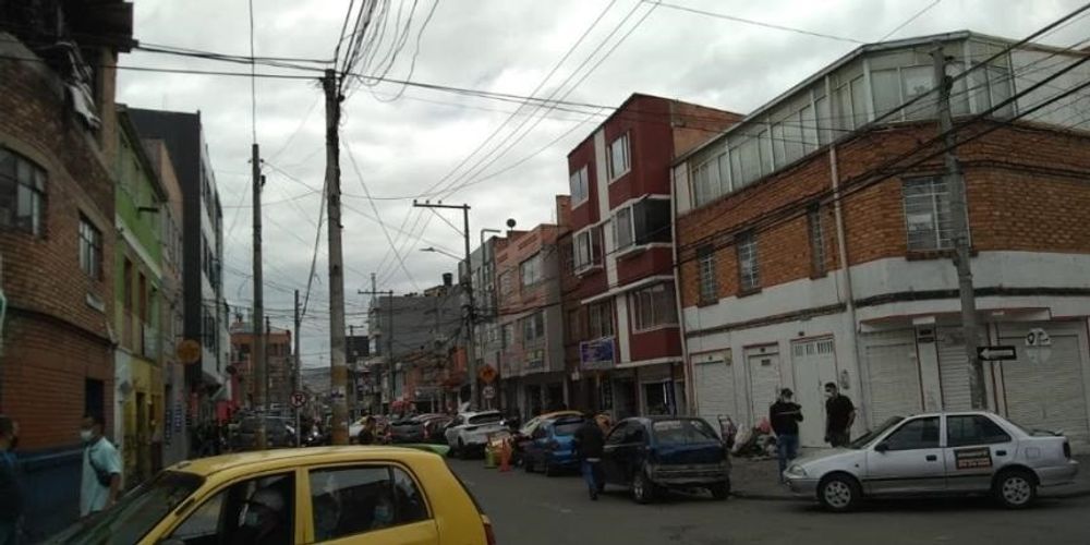 Casa de 2 alcobas en venta en Restrepo Occidental, Bogotá, 208 m² · foto 4 de 11