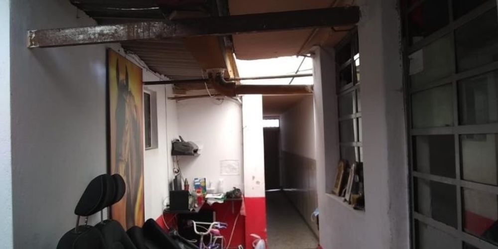 Casa de 2 alcobas en venta en Restrepo Occidental, Bogotá, 208 m² · foto 8 de 11