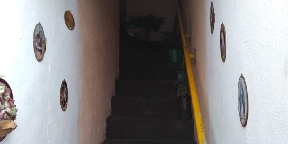 Casa de 2 alcobas en venta en Restrepo Occidental, Bogotá, 208 m² · foto 9 de 11