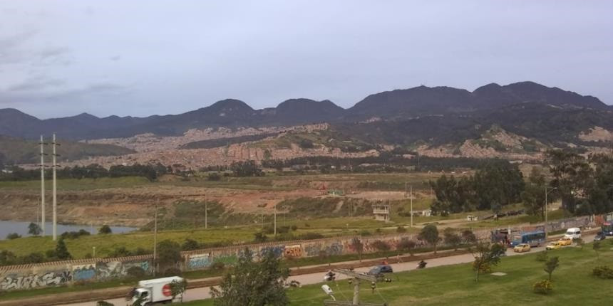 Apartamento en venta en El Mochuelo, Bogotá · foto 3 de 24