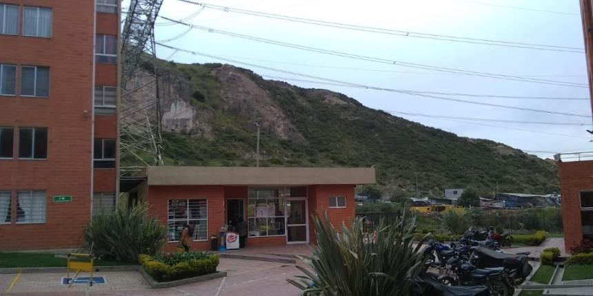 Apartamento en venta en El Mochuelo, Bogotá · foto 5 de 24