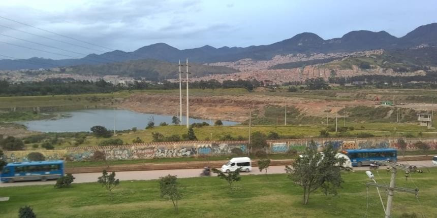 Apartamento en venta en El Mochuelo, Bogotá · foto 6 de 24