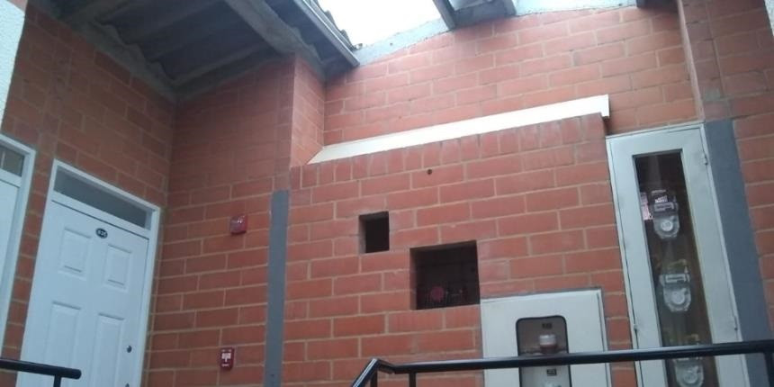 Apartamento en venta en El Mochuelo, Bogotá · foto 9 de 24