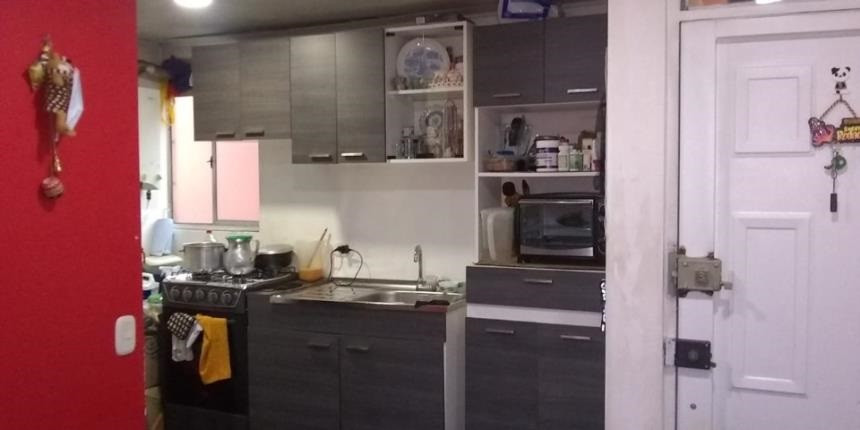 Apartamento en venta en El Mochuelo, Bogotá · foto 11 de 24