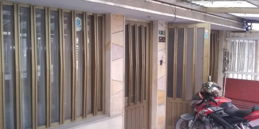 Casa en venta en Santa Isabel Sur, Bogotá · foto 2 de 16
