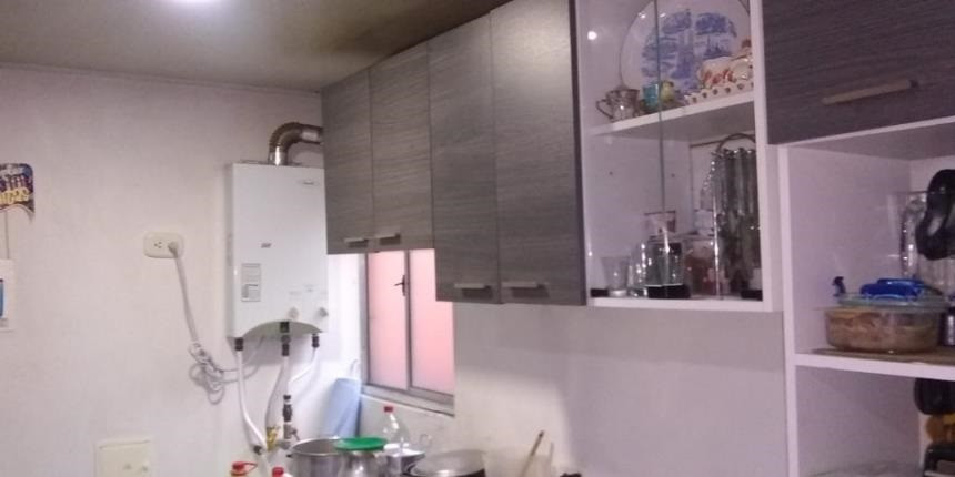 Apartamento en venta en El Mochuelo, Bogotá · foto 13 de 24
