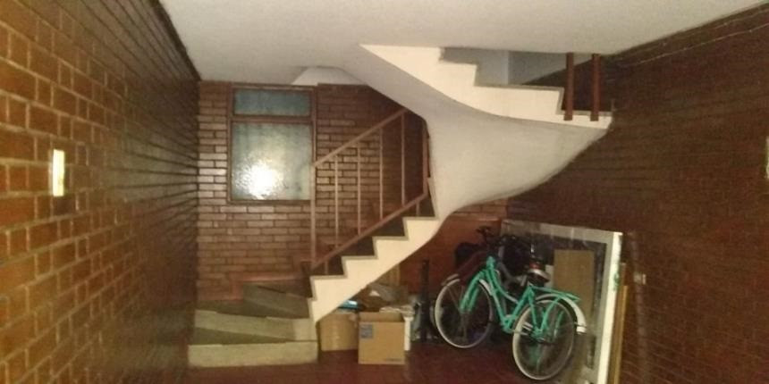 Casa en venta en Santa Isabel Sur, Bogotá · foto 4 de 16