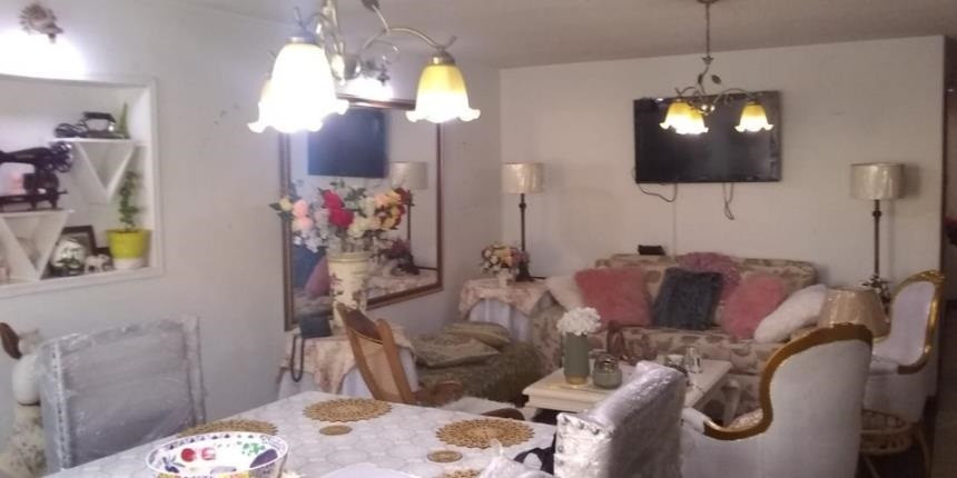 Casa en venta en Santa Isabel Sur, Bogotá · foto 5 de 16