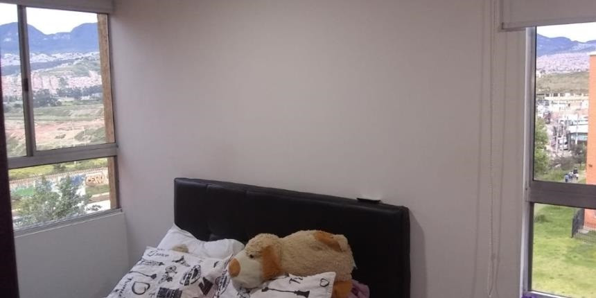 Apartamento en venta en El Mochuelo, Bogotá · foto 16 de 24