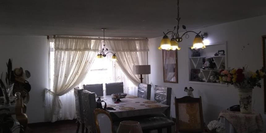 Casa en venta en Santa Isabel Sur, Bogotá · foto 6 de 16