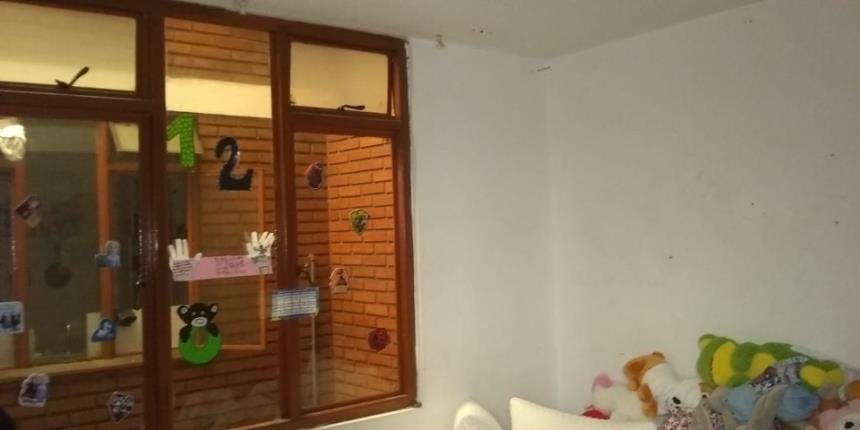 Casa en venta en Santa Isabel Sur, Bogotá · foto 7 de 16