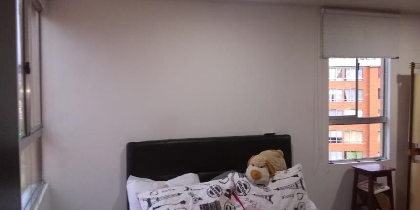Apartamento en venta en El Mochuelo, Bogotá · foto 18 de 24