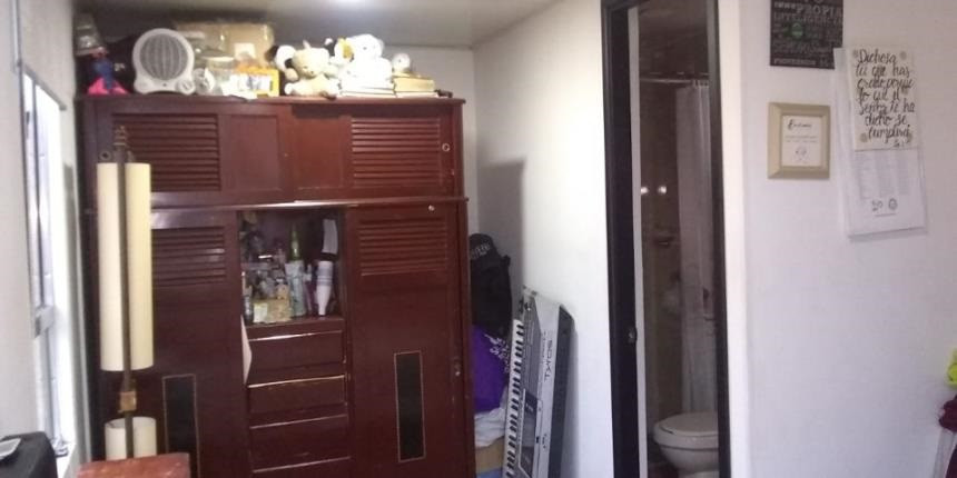 Apartamento en venta en El Mochuelo, Bogotá · foto 22 de 24