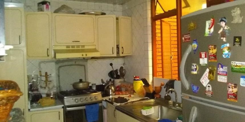 Casa en venta en Santa Isabel Sur, Bogotá · foto 12 de 16