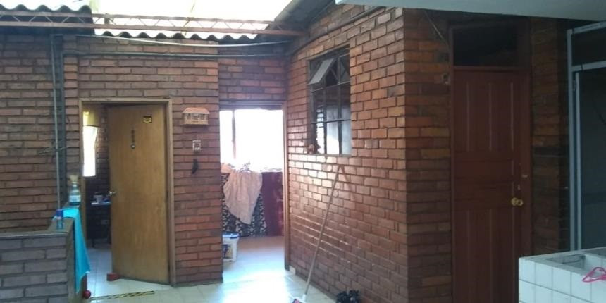 Casa en venta en Santa Isabel Sur, Bogotá · foto 14 de 16