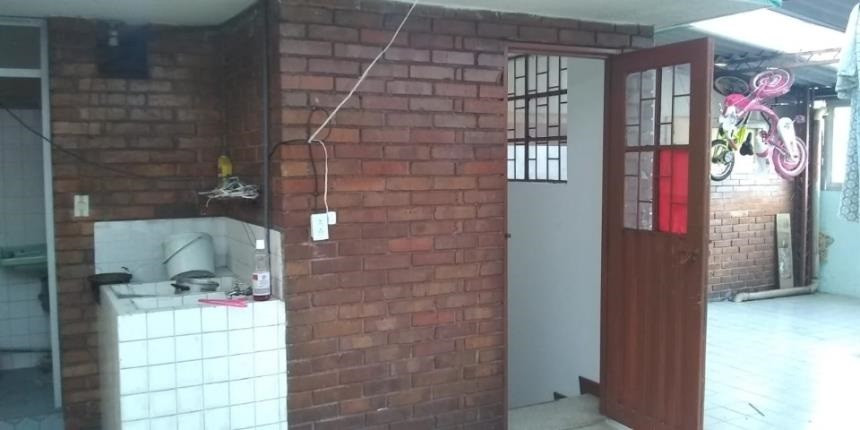 Casa en venta en Santa Isabel Sur, Bogotá · foto 15 de 16