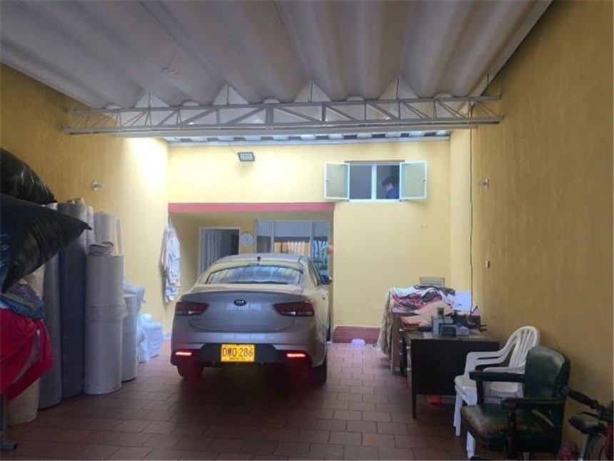 Casa en venta en Ingles, Bogotá · foto 3 de 14