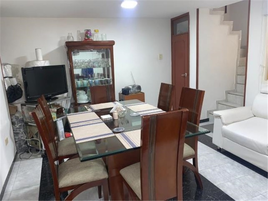 Casa en venta en Ingles, Bogotá · foto 9 de 14