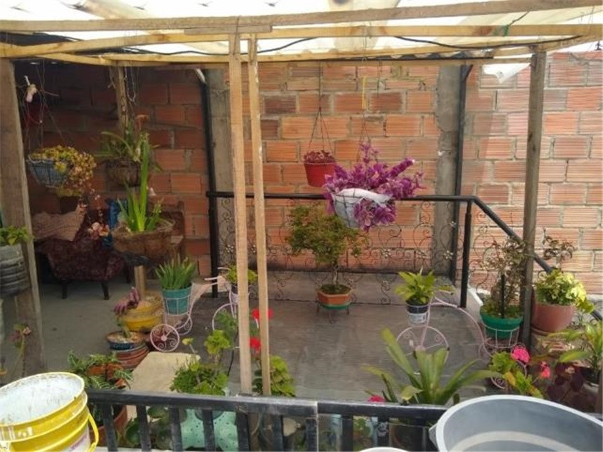 Casa en venta en Candelaria La Nueva, Bogotá · foto 4 de 24