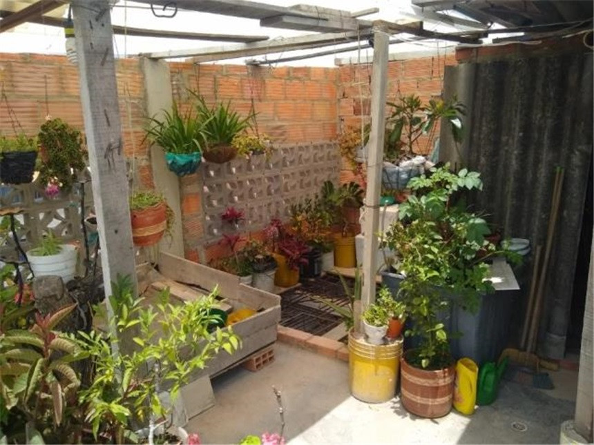 Casa en venta en Candelaria La Nueva, Bogotá · foto 7 de 24
