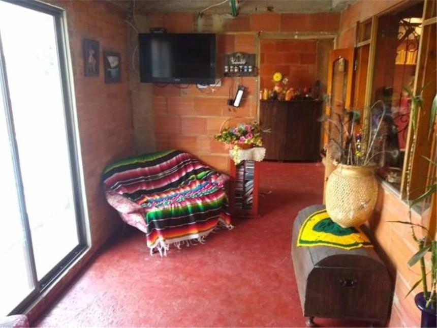 Casa en venta en Candelaria La Nueva, Bogotá · foto 10 de 24
