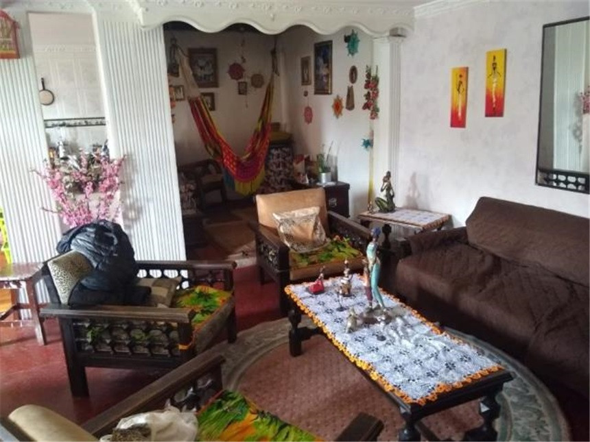 Casa en venta en Candelaria La Nueva, Bogotá · foto 21 de 24