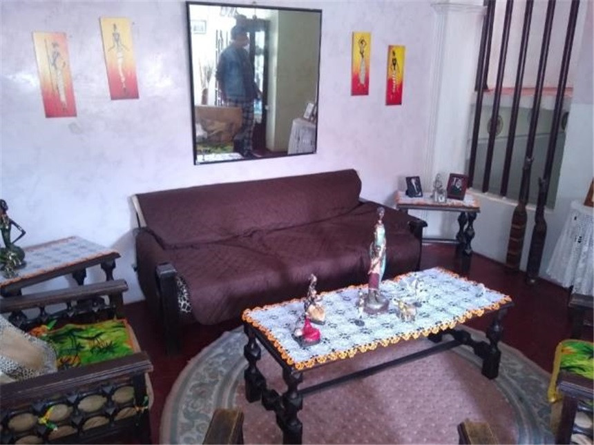 Casa en venta en Candelaria La Nueva, Bogotá · foto 22 de 24