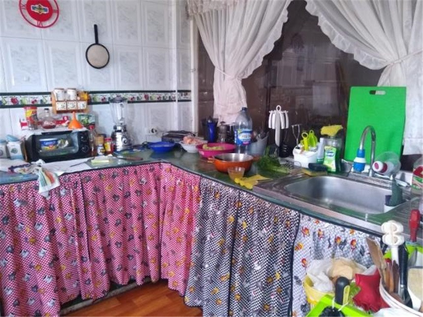 Casa en venta en Candelaria La Nueva, Bogotá · foto 23 de 24