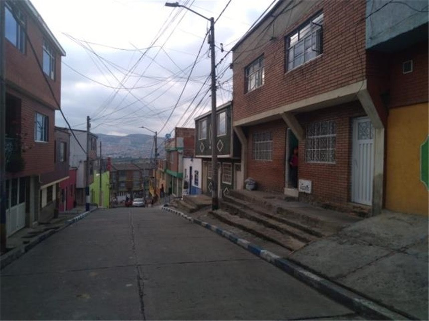 Casa en venta en Diana Turbay, Bogotá · foto 2 de 20
