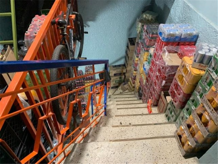 Casa en venta en Restrepo, Bogotá · foto 4 de 14