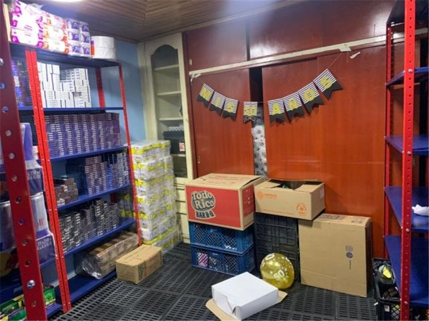 Casa en venta en Restrepo, Bogotá · foto 8 de 14