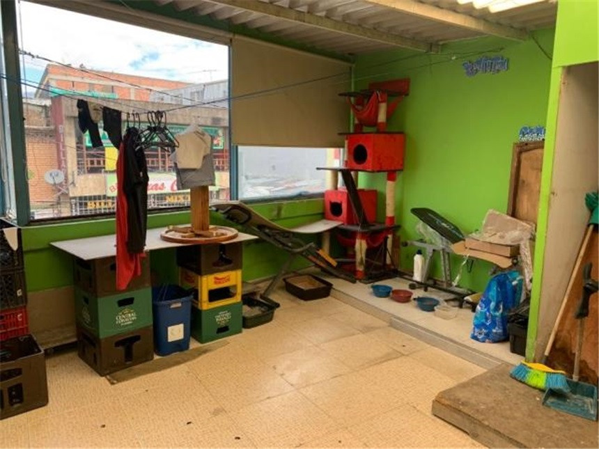 Casa en venta en Restrepo, Bogotá · foto 10 de 14